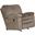 Reyes Portabella Lay Flat Power Recliner