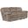 Reyes Portabella Lay Flat Power Reclining Sofa