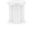 Rhodes End Table In White