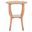 Rhodes Round Pedestal Accent Table