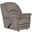 Rialto Steel Rocker Recliner