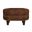 Richardson Ottoman In Cognac