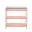 Riley Changing Table In Coral