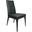 Rina Dining Chair Set of 2 In Anthracite