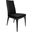 Rina Dining Chair Set of 2 In Black