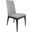 Rina Dining Chair Set of 2 In Grey