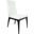 Rina Dining Chair Set of 2 In White