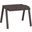 Rio Taupe Side Table