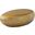 River Stone Coffee Table In Gold