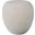 River Stone Side Table In Roman Stone