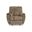 RiverCam Recliner In Taupe