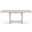 Robbinsdale Counter Height Dining Extension Table In Antique White