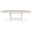 Robbinsdale Dining Extension Table In Antique White
