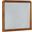 Robyn Rectangular Dresser Mirror Dark Walnut