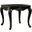Rochester End Table In Black