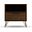 Rockefeller 1.0 Mid-Century - Modern Nightstand With 1-Drawer In Brown