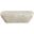 Rockford Concrete Coffee Table In Taupe