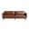 Rogers Sofa In Shalimar Tobacco