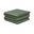 Roland Iron Coffee Table In Green