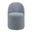 Roll With It Denim Dining Chair In Blue