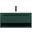 Roman 40 Inch Single Bathroom Vanity In Green