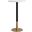 Ronan 23 Inch Pub Table In White