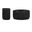 Ronin Occasional Table Set In Black