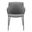 Ronja Armchair In Gray
