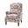 Rosalie Manual Recliner In Floral