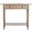 Rosemary Vintage Grey 2-Drawer Console