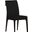 Rosetta Black Dining Chair Set of 2