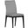 Rosetta Grey Dining Chair Set of 2