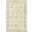 Rosette Beige/Multi 7'6" x 9'6" Rug