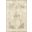 Loloi II Rosette Clay and Ivory 7'-6" x 9'-6" Area Rug
