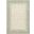 Rosina Olive 2'6" x 7'6" Rug