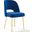 Rouse Navy Dining Room Side Chair