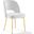 Rouse White Dining Room Side Chair