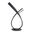 Royce Table Lamp In Black