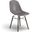 Ruby Side Chairs Set of 2 In Grey