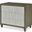 Russo Drawer Chest In Greige