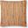 Loloi P0242 Rust and Multi 13" x 21" Cover Only Pillow
