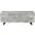 Rockefeller Storage Chest In Grey