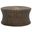 Ruxton Dark Brown Coffee Table