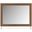 Ryderton Bedroom Mirror In Auburn