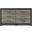 Ryderton Six Drawer Dresser In Black and Gray