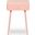 Rylan Nightstand In Pink