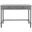 Ryleigh 2 Drawer Desk in Distressed Grey