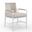 Sabbia Dining Chair in Echo Ash