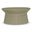 Sabine Coffee Table In Sage Green