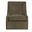 Sacha Swivel Chair In Brown